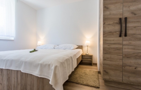 Apartment Viktoria Baska - APP5
