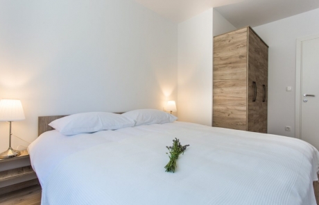 Apartment Viktoria Baska - APP5