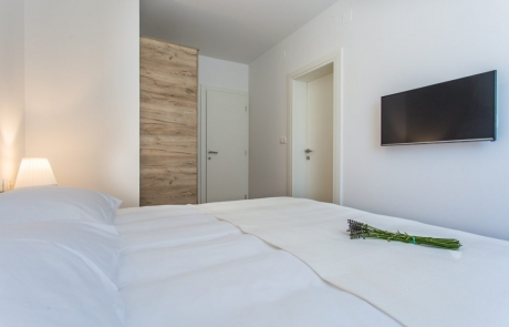 Apartment Viktoria Baska - APP5