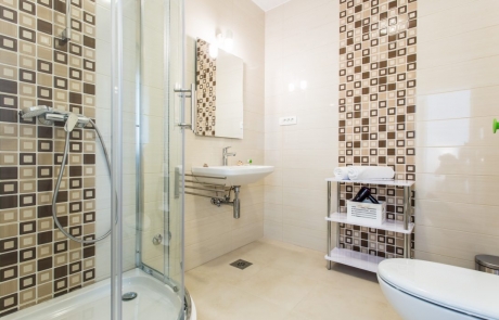 Apartment Viktoria Baska - APP5