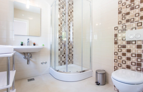 Apartment Viktoria Baska - APP5
