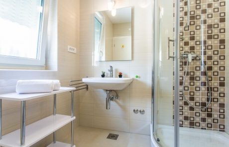 Apartment Viktoria Baska - APP5