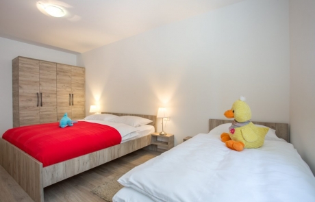 Apartment Viktoria Baska - APP5