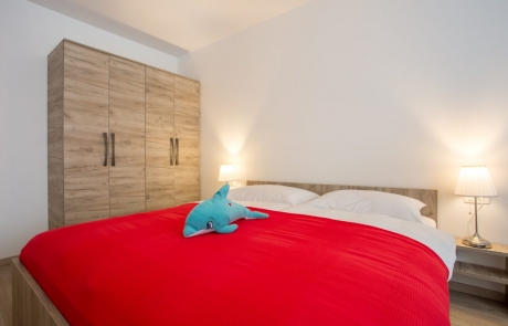 Apartment Viktoria Baska - APP5