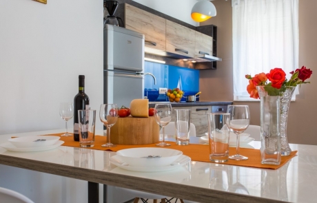 Apartment Viktoria Baska - APP5
