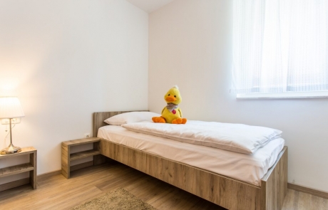 Apartment Viktoria Baska - APP5