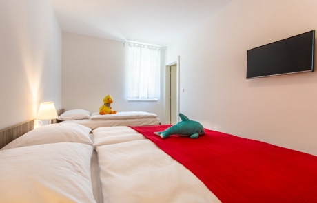 Apartment Viktoria Baska - APP5