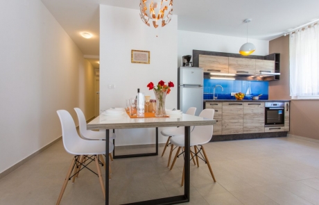 Apartment Viktoria Baska - APP5