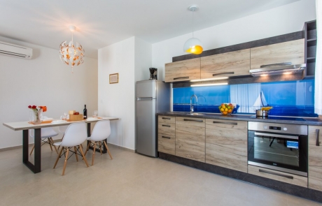 Apartment Viktoria Baska - APP5