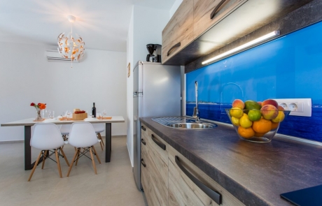 Apartment Viktoria Baska - APP5