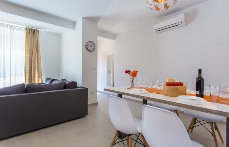 Apartment Viktoria Baska - APP5