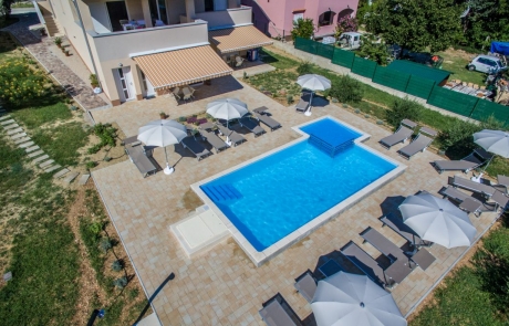 Apartment Viktoria Baska - APP5